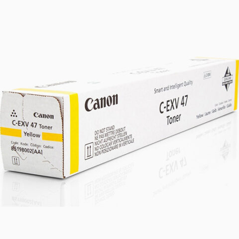 Toner Canon C-EXV 47