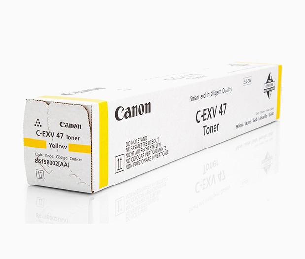 Toner Canon C-EXV 47