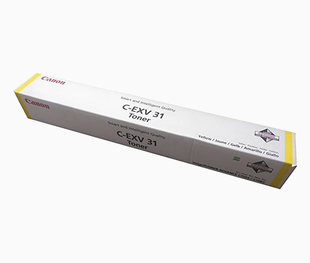 Toner Canon C-EXV 31