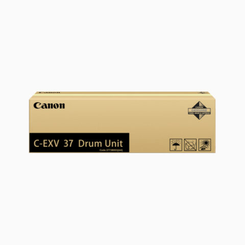 Tambour Canon C-EXV 37