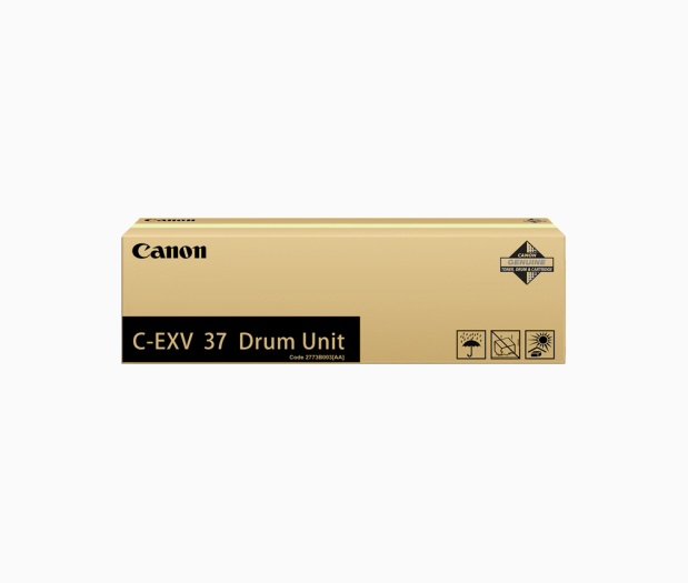 Tambour Canon C-EXV 37