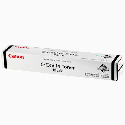 Toner Canon C-EXV 14
