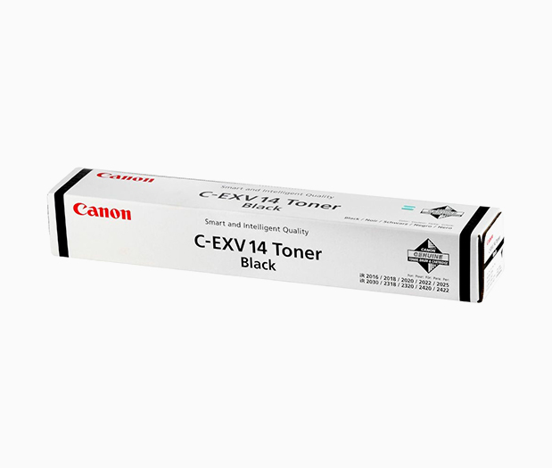 Toner Canon C-EXV 14