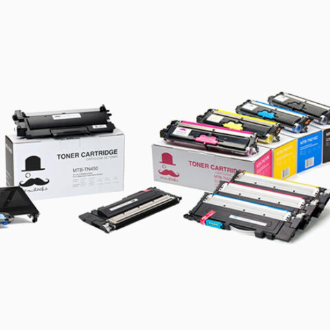 Cartouche de toner Canon
