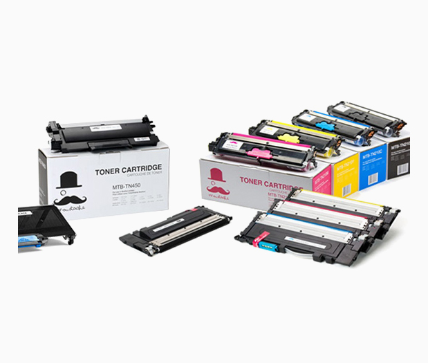 Cartouche de toner Canon