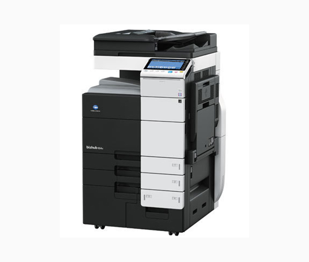 Konica Minolta bizhub C654e