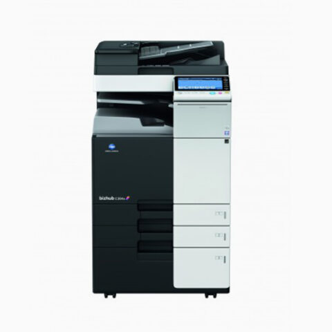 Konica Minolta bizhub 364e