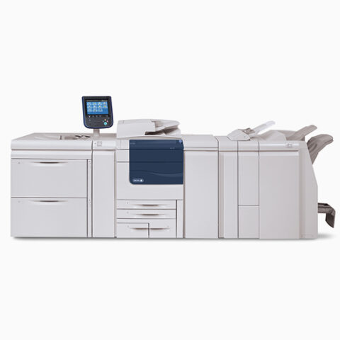 Xerox C560