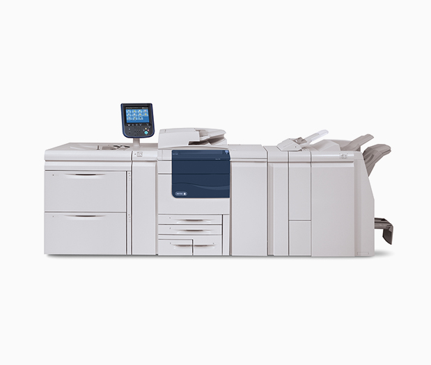 Xerox C560