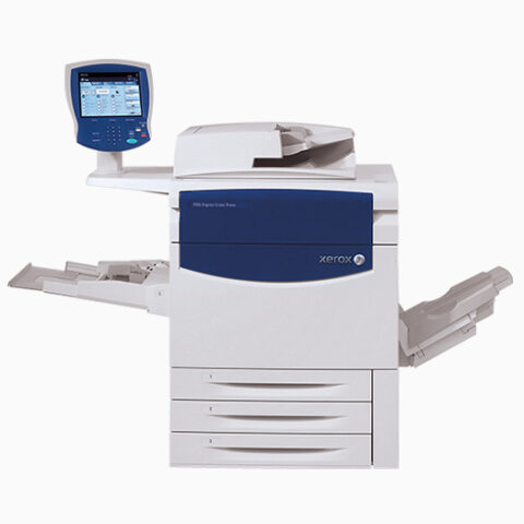 Xerox 700