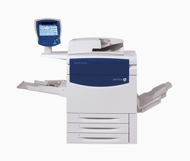 Xerox 700