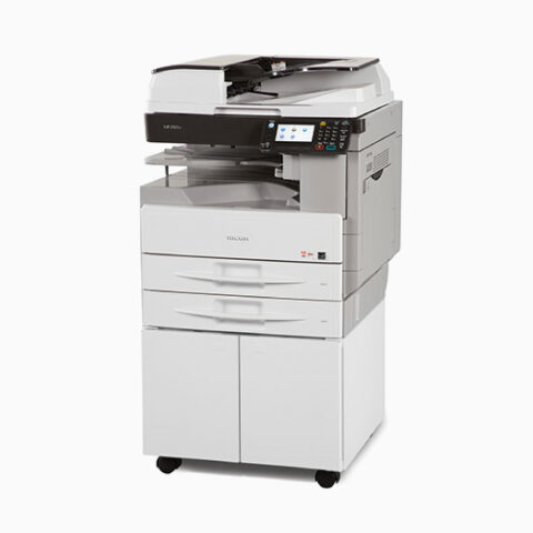 Ricoh MP 2001