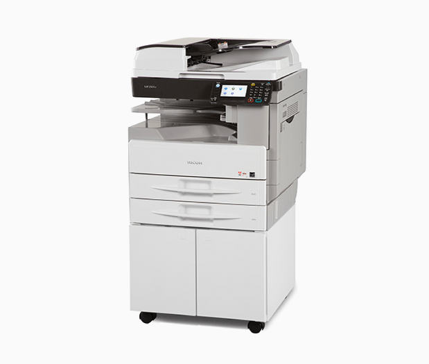Ricoh MP 2001
