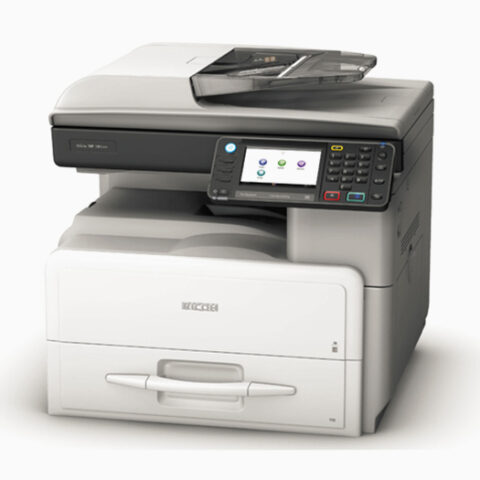 Ricoh MP 301SP