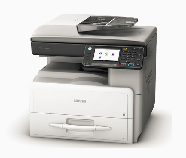 Ricoh MP 301SP