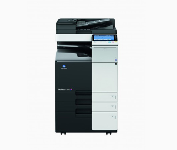 Konica Minolta bizhub 364e