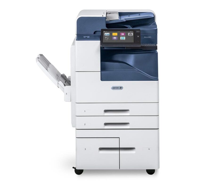 Xerox AltaLink C8045